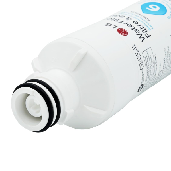 LT1000P, ADQ747935, LT1000PC, LG water filter, Refrigerator water filter, Replacement water filter, Compatible with LT1000P, LG refrigerator filter, ADQ74793501, MDJ64844601, LT1000P replacement, Water filter cartridge, LG replacement filter, LT1000P 3-pack, AQF-FF46, RWF4700AB, PP-LT1000P, GF-1000P, Waterdrop WD-LT1000P, Aqua Crest AQF-LT1000P, Culligan LT1000P, Fridge water filter, NSF 42, NSF 53, Replacement cartridge