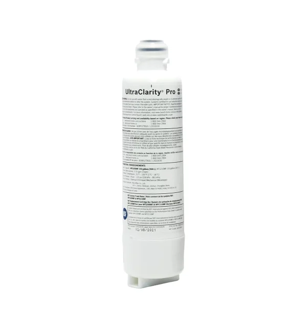 UltraClarity Pro, UltraClarity Pro water filter, Bosch UltraClarity Pro, Thermador UltraClarity Pro, BORPLFTR50, 11032531, 11032518, Replacement water filter, UltraClarity filter, Bosch water filter, Bosch UltraClarity, Thermador water filter, UltraClarity, UltraClarityPro, Water filter BORPLFTR50, Bosch replacement filter