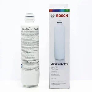 UltraClarity Pro, UltraClarity Pro water filter, Bosch UltraClarity Pro, Thermador UltraClarity Pro, BORPLFTR50, 11032531, 11032518, Replacement water filter, UltraClarity filter, Bosch water filter, Bosch UltraClarity, Thermador water filter, UltraClarity, UltraClarityPro, Water filter BORPLFTR50, Bosch replacement filter