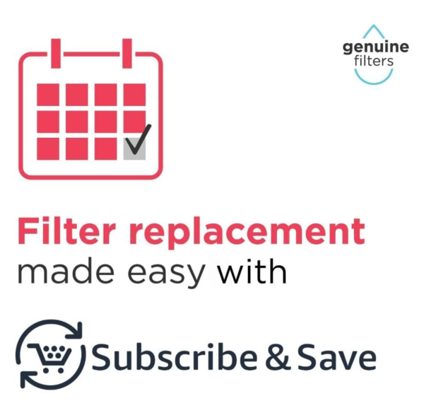 UltraWF, UltraWF water filter, PureSource Ultra, Frigidaire water filter, Refrigerator water filter, Ice and water filter, Replacement water filter, Compatible with UltraWF, WF3CB, 46-9999, 242017801, 85075 SGP 001, PLF-UltraWF, Frigidaire, Kenmore, Electrolux, ClearChoice, PureLife, UltraWF replacement, UltraWF compatible, UltraWF 2-pack, UltraWF 3-pack, OEM replacement, Frigidaire refrigerator filter, Kenmore 9999, Electrolux refrigerator filter, PureSource Ultra replacement, Water filter cartridge, Fridge water filter, UltraWF filter