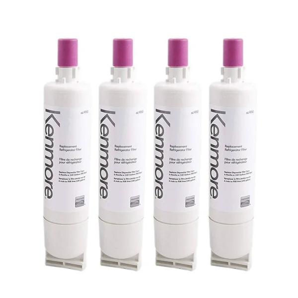 Kenmore 9085, Kenmore 4609085, 9085 water filter, Kenmore water filter, Kenmore refrigerator filter, Kenmore replacement filter, Compatible with Kenmore 9085, Refrigerator water filter 9085