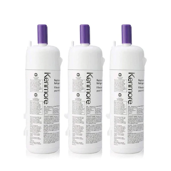 Kenmore 9081, Kenmore 469081, Kenmore 46-9081, 9081 water filter, P8RFWB2L, P8RFKB2L, P4RFWB, W10295370A, Kenmore refrigerator water filter, Kenmore fridge water filter, Kenmore replacement water filter, Kenmore filter cartridge, Compatible with Kenmore 9081, Kenmore 46-9930, Kenmore Elite 9081, Kenmore Coldspot 9081, Genuine Kenmore filter, Replacement cartridge, 9081 filter 1PK, Kenmore water filter replacement, Kenmore refrigerator filter, Kenmore 9081 cartridge, Kenmore filter 9081, 46-9081 replacement, P8RFWB2L filter, Kenmore elite water filter, Kenmore clear water filter, Kenmore coldspot filter, Refrigerator water filter 9081, 469081 filter
