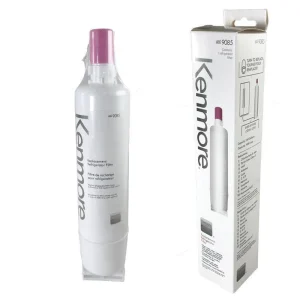 Kenmore 9085, Kenmore 4609085, 9085 water filter, Kenmore water filter, Kenmore refrigerator filter, Kenmore replacement filter, Compatible with Kenmore 9085, Refrigerator water filter 9085