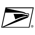Logistics route for USPS fast delivery
